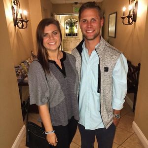 Meet your Posher, Aaron